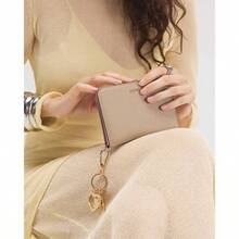 , Popular styles for  2026 year - Billetera + Beige oscuro - Ver 5