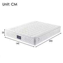 Mattress Pads - White - View 6