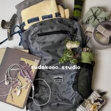 Backpacks - grau - Übersicht 13