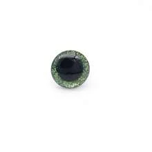 10 chiếc mắt nhựa 3D lấp lánh, kích thước 18-24mm, thích hợp cho búp bê đan len, đồ thủ công, búp bê, gấu bông DIY, kèm vòng đệm. - Nhiều màu - Xem 25