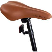 Turbo Bicycle R20 Origami 1.1 Black - Default - 查看 7