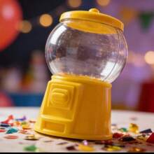 CHICLERA DULCERO - Amarillo - Ver 2