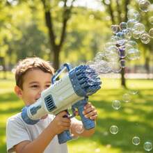 Outdoor Toys - 淺藍色 - 查看 5