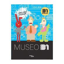 Museo 31 (para pintar),40859397 - Multicolor - Ver 1