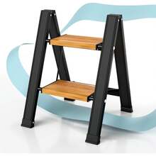 Ladders & Accessories - 2-step Folding Ladder - View 12