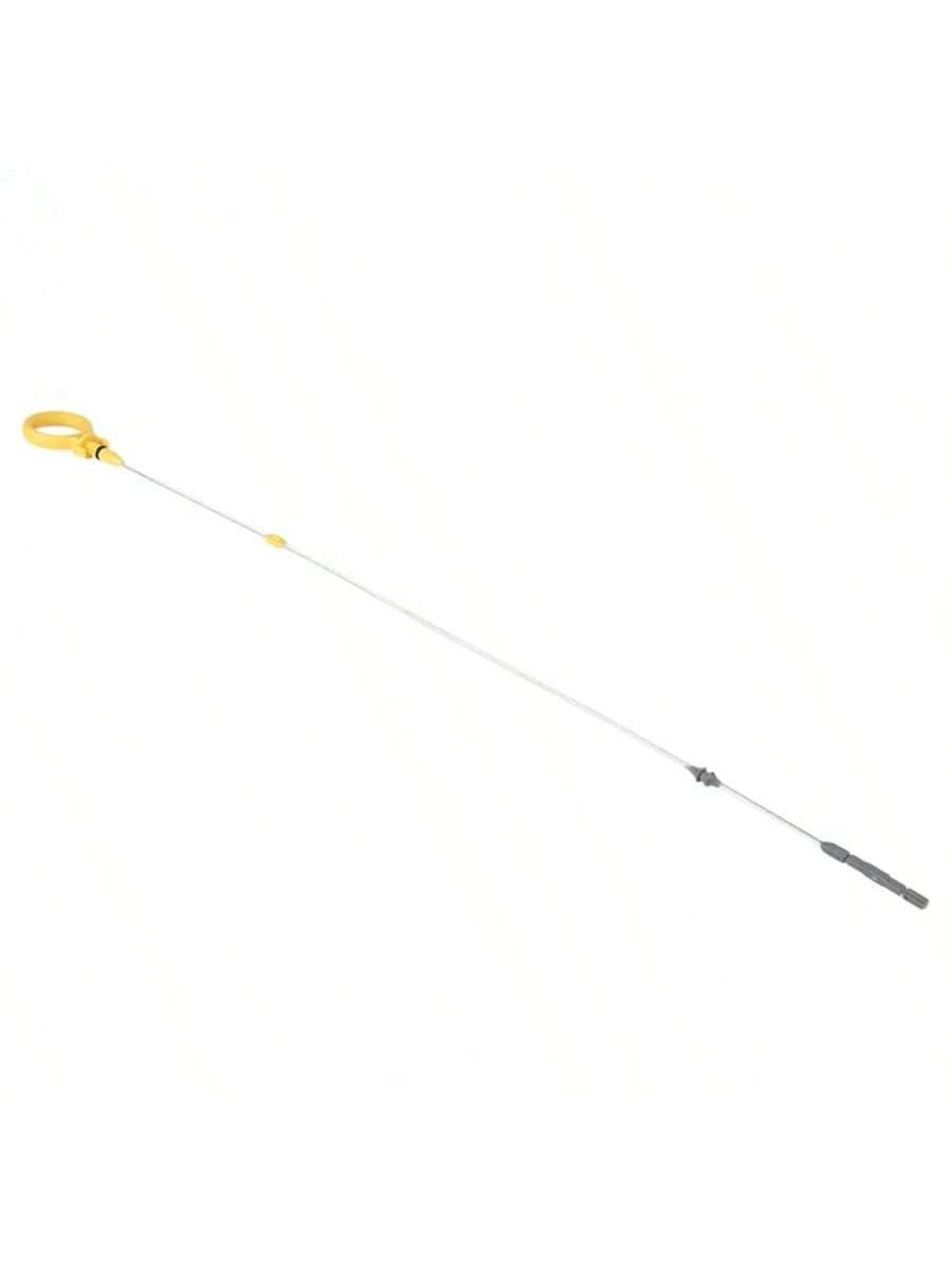 Car Engine Oil Dipstick For Audi A4 Quattro 2.0T 2005-2009 06D115611B - Silver - View 1