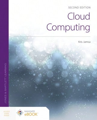 Computación en la nube (Tapa blanda) Por Kris Jamsa