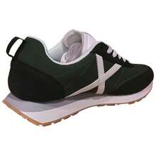 Munich Men Casual Athletic Shoes - Green - View 4