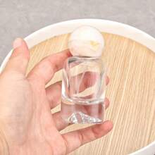 1pc 30ml Volcano Scented Perfume Empty Bottle, Portable Spray Bottle, Refillable Sample Bottle - Multicolor - View 8