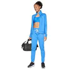 Under Armour Women Sports Sets - Blue - View 3