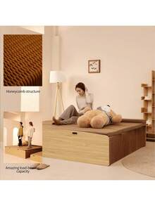 Futon - Castano - Visualizzare 4