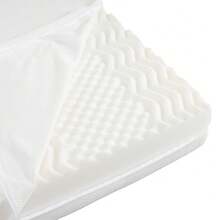 Mattress Pads - White - View 3