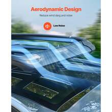 Car Luggage Rack - 47 X 40 Zoll - View 6