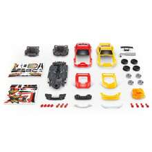 ZURU 金属机械 - 汽车系列 2 - 多包装汽车 10 辆装 - Multicolor(Random Style) - 查看 3