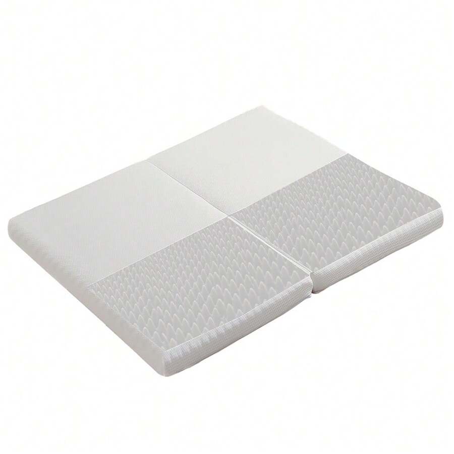 Mattress Pads - White - View 1