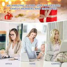 Mouse Pad Laptop Japan Anime Keyboard Pad H-Hunter X H-Hunter Gamer Cabinet Desk Mouse Mat PC Black And White Kurapika Mousepad - 6 - 查看 7