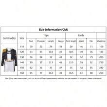 Uniformi da cheerleader, costumi da palcoscenico K-pop, costumi cosplay di Rumi Miruko Zion - 1 - Visualizzare 4