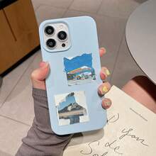 50张撕贴照片贴纸，创意涂鸦贴纸，办公用品，手机电脑贴纸，防水，耐用，酷炫贴纸 - 彩色 - 查看 7