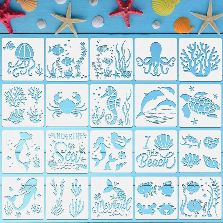 Other Kids Craft Kits - 16pcs Random - View 1