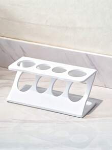 1 hộp đựng bàn chải đánh răng điện để bàn - Giá đựng đa năng - Giá đựng dao cạo và kem đánh răng - Hộp đựng phụ kiện phòng tắm - Lý tưởng cho gia đình. - Nhiều màu - Xem 8