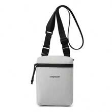 男士迷你邮差包、单肩包、斜挎包、钱包 - 彩色 - 查看 10