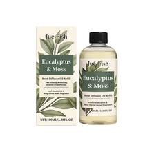 Refil para Difusor de Aromas - Emite fragrância para criar um ambiente acolhedor e romântico. - Multicolorido - Ver 11