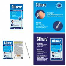 Ear Wax Removal Tool Kit Disposable Soft Spiral Ear Pick Cleaner 10 Pcs - 1 - View 1