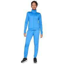 Under Armour Women Sports Sets - Blue - View 2