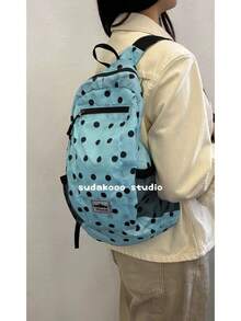 Backpacks - Black - View 3