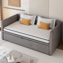 Mattress Pads - White - View 6