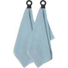 Towel & Bath Towel Sets - 紫丁香色 - 查看 2