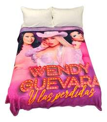 Super Soft Lightweight Blankets, Queen Size, Ready For Any Occasion - 溫迪 - 查看 4