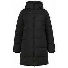 LUHTA Dam Sport Vinterjackor - Svart - Visa 3