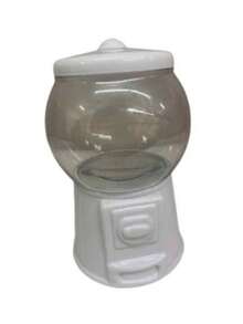 Candy & Biscuit Wrapping Supplies - White - View 4