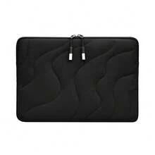 适用于 11 英寸 iPad A16 / 11 英寸 iPad Pro M5 M4 / 11 英寸 iPad Air M3 M2 / 10.9 英寸 iPad / 10.2 英寸 iPad / 10.9 英寸 iPad Air / 11 英寸平板电脑的 10/11 英寸平板电脑保护套，便携式平板电脑包，iPad 保护套，笔记本电脑包，笔记本电脑保护套，电脑包，笔记本电脑包，防水旅行必备品 - 彩色 - 查看 8