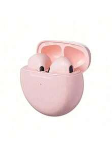 TWS Pro6 高级无线蓝牙耳机带麦克风运动跑步耳机 - 彩色 - 查看 13