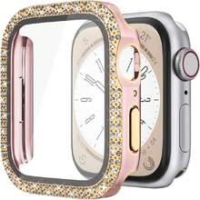 Smartwatch Cases - Dusty Purple - View 1
