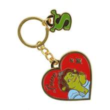 Fiona Bestie Llaveros - inicial - Ver 4