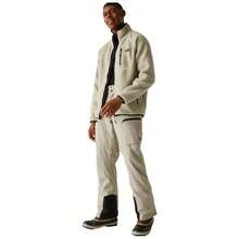 Regatta Men Outdoor Fleece - Beige - View 2