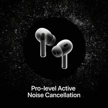 Apple Airpods Pro 2gen With Magsafe Type-C Charging Case White WS1 (Apple Certified Refurbished) - 白色 - 查看 6