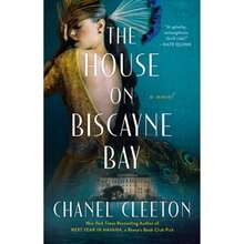 Pre-Owned The House On Biscayne Bay (Hardcover) By Chanel Cleeton - 單本 - 查看 3