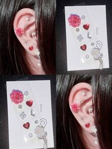Ear Protection - A - Voir 5