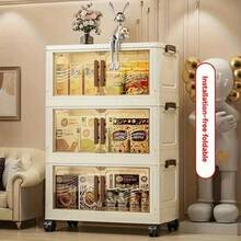 Cabinets - 3 tầng - Xem 6
