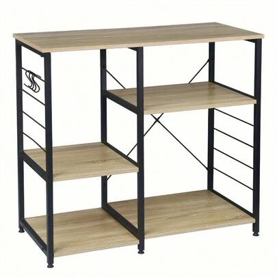 Estanterías de panadería