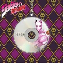 1件全新冒险 - 牧师替身CD亚克力钥匙扣，动漫游戏周边，背包拉链挂件，朋友礼物，节日礼物，生日礼物 - 彩色 - 查看 15