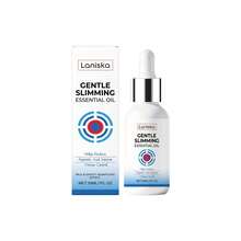 1 Box Containing 30ml Body Firming Oil And Firming Cream. Helps Reveal A Lightweight, Elegant Physique, Caring For Body Curves, Suitable For Daily Firming Care. Suitable For Both Women And Men, Convenient For Carrying Out. - Body Firming Essential Oil - View 12