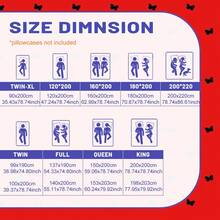 1pc Butterfly Pattern Breathable Fitted Fitted Sheet, Soft & Comfortable Mattress Cover For Bedroom, Guest Room And Dorm, Mattress Protector, Bedding Set (Pillow Case Not Included) - Multicolor - View 2