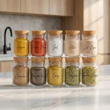 Other Herb & Spice Tools - transparente - Ver 1