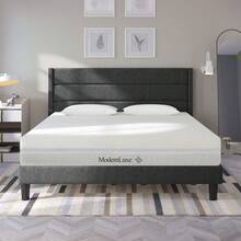 Mattress Pads - White - View 1