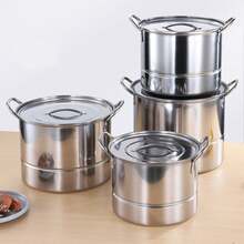 Cookware Sets - Argent 1 - Voir 4